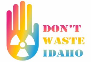 Idaho Falls Power Going Nuclear?