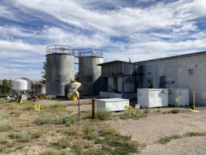 CCNS and HOPE Argue Standing to Challenge a LANL Water Permit Before New Mexico Court of Appeals