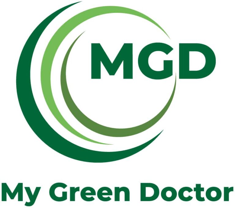 My Green Doctor