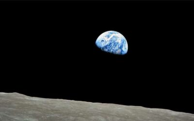 A thought experiment on Earth Day