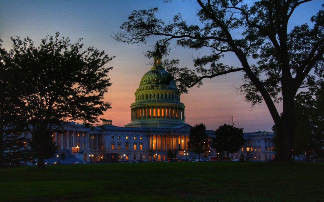 Budget Reconciliation: Where things stand and how you can help