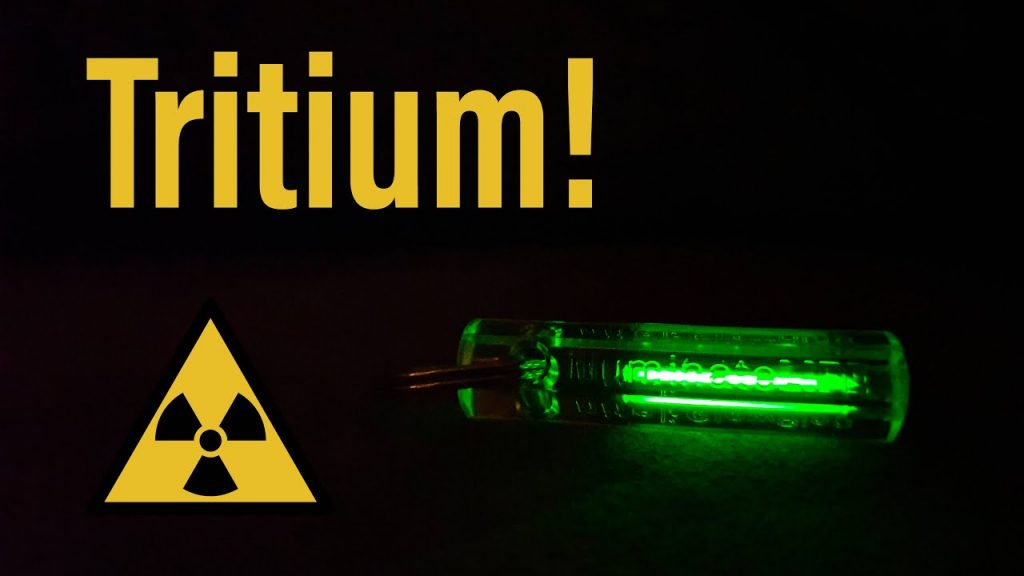 Sign Electronic Petition to Halt LANL Plans to Vent Radioactive Tritium in Early June