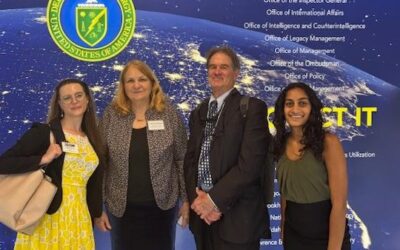 Defend DNFSB in writing feds re plutonium pit cores