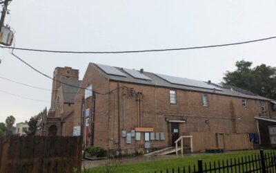 2025 Clean Buildings, Healthy Communities convening in New Orleans