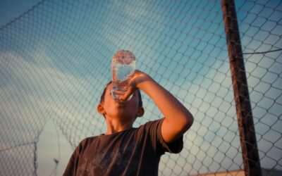 Dangerous Extreme Heat Event Rattles Half of the Continental United States