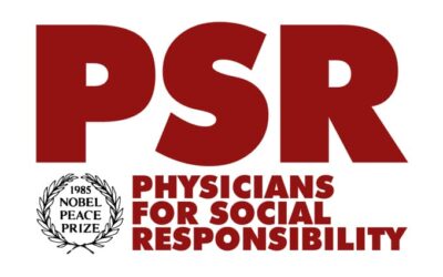 PSR Statement on Israel and Iran Conflict
