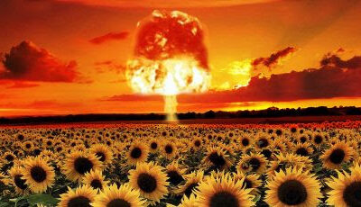 Beyond the bomb: learning the truth, honoring legacy