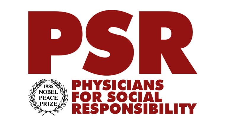 The Deadly, Dangerous Bill: Physicians for Social Responsibility Responds to Budget Reconciliation Passage