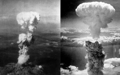 After Eighty Years, Nuclear Threat Remains Grave