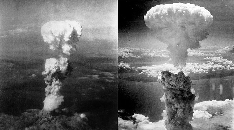 After Eighty Years, Nuclear Threat Remains Grave