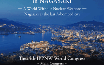 World Congress in Nagasaki