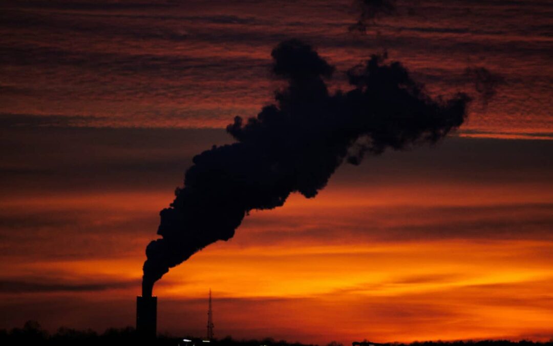 Tell EPA: We need greenhouse gas reporting!