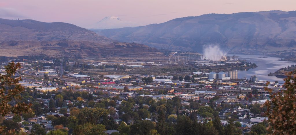 No Underwater Power Line