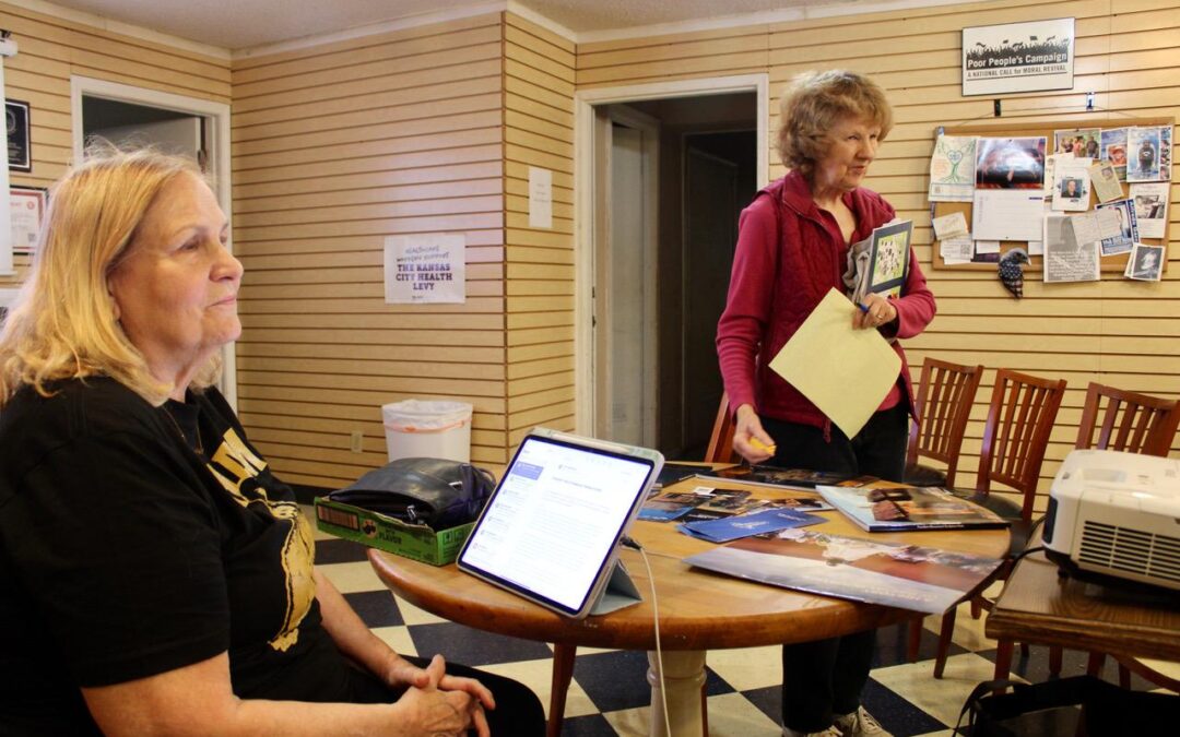 Civil Rights Tour laden with landmarks, loveliness