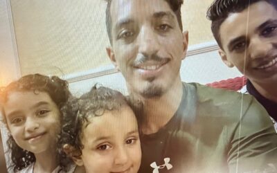 Kindness, resilience, tragedy in ‘Gaza Is Our Home’