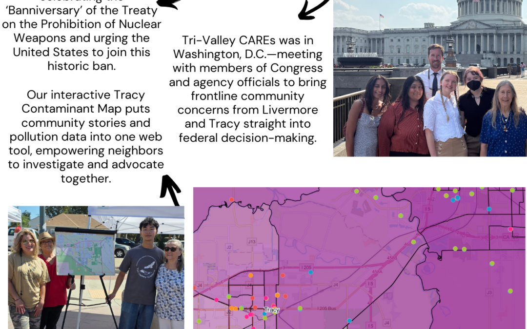 Your Year-End Donation to Tri-Valley CAREs – Now Doubled!