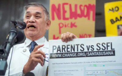 Cheers to 45 Years, and More to Come — a message from Dr. Jimmy Hara