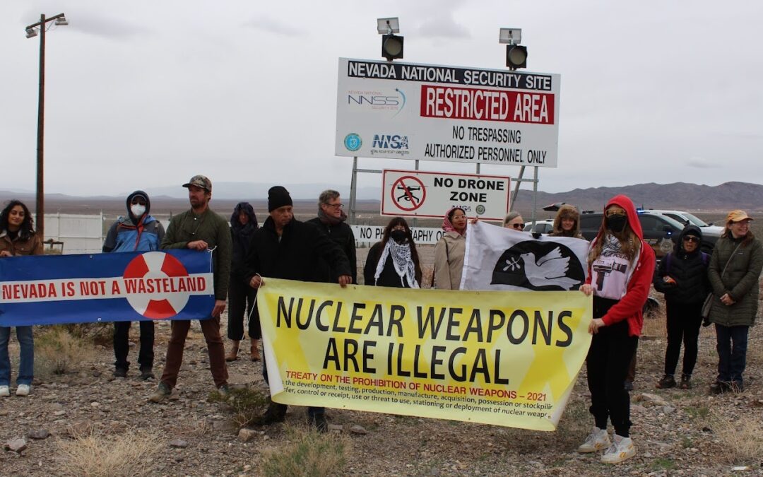 Heart-breaking but heartening: ANA fall meeting