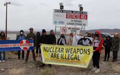 Heart-breaking but heartening: ANA fall meeting