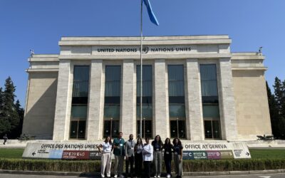 Building Global Power to End the Plastic Crisis — And Win a Just Future