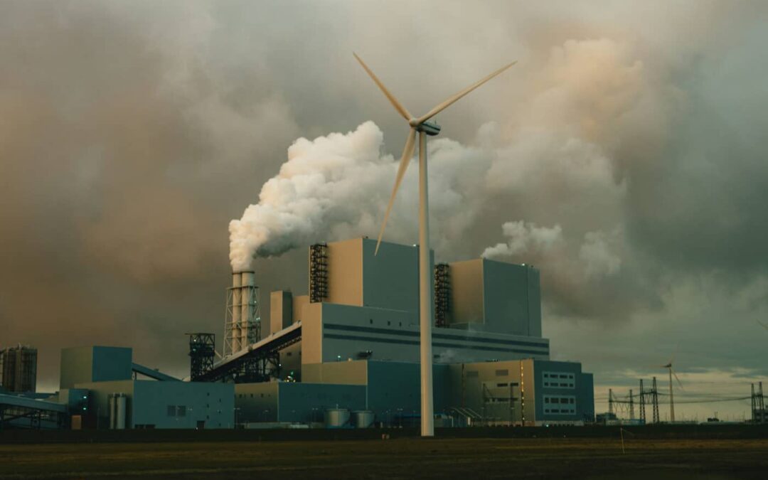 Tell Congress: We need a sound permitting process