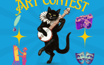 Artists Rising Against the Bomb Art Contest