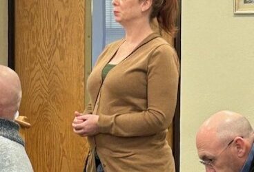 Parsons, KS, board gets questions re nuclear reactor plans