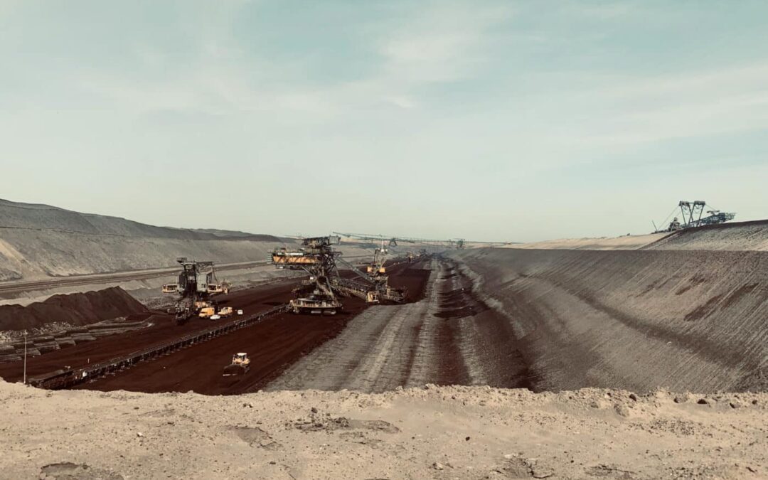 Tell EPA to protect our health from dirty coal ash