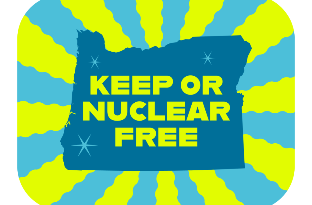 No Nuclear “Study”