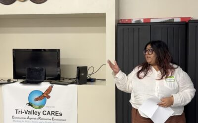 Reunión Comunitaria en Livermore Gardens: Limpieza Completa. Total Transparencia. Protegiendo la Salud de Nuestra Comunidad