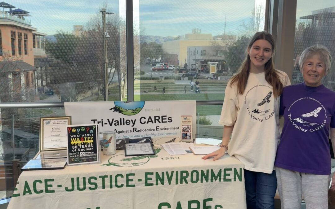 Wild & Scenic Film Festival and Eco Fair Brings Community Together for Environmental Action