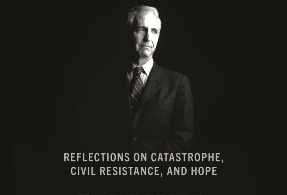 New Book by Daniel Ellsberg: Truth and Consequence
