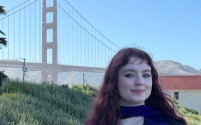 Tri-Valley CAREs is Happy to Announce New Staff Attorney Fellow, Raine Gordon!