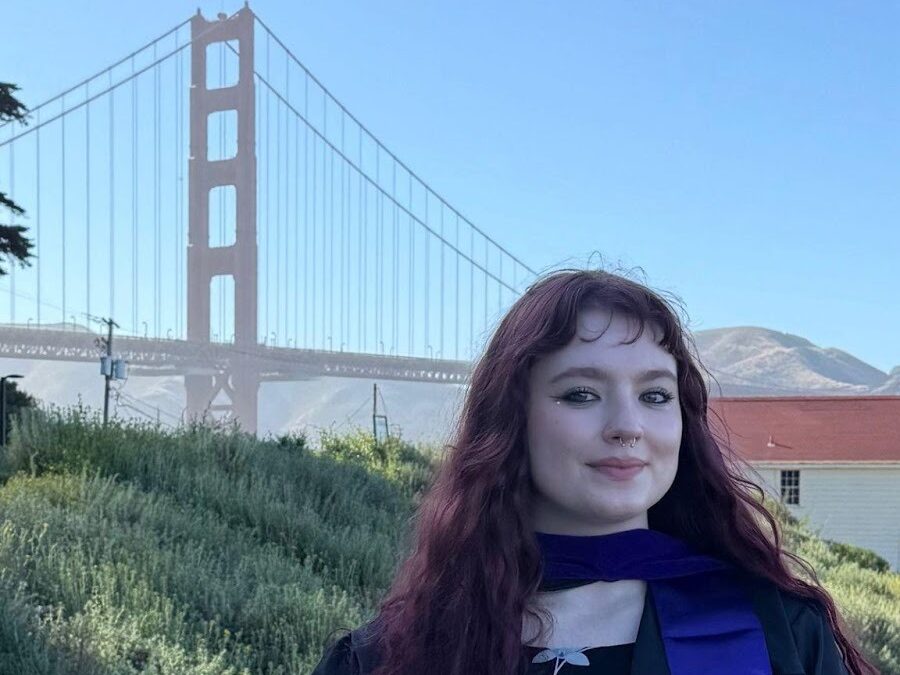 Tri-Valley CAREs is Happy to Announce New Staff Attorney Fellow, Raine Gordon!