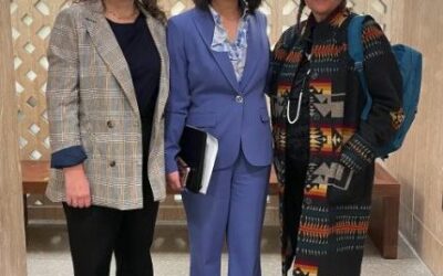 Legislative Session Wrap-Up