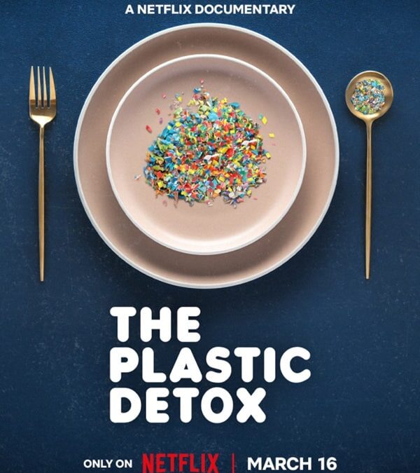 Film Review: The Plastic Detox