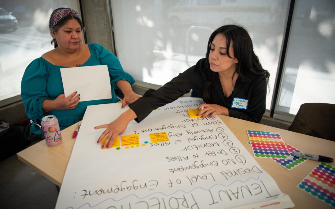 California’s Equitable Building Decarbonization Program Launches: Full Circle Moment for Environmental Justice Communities & Adv…