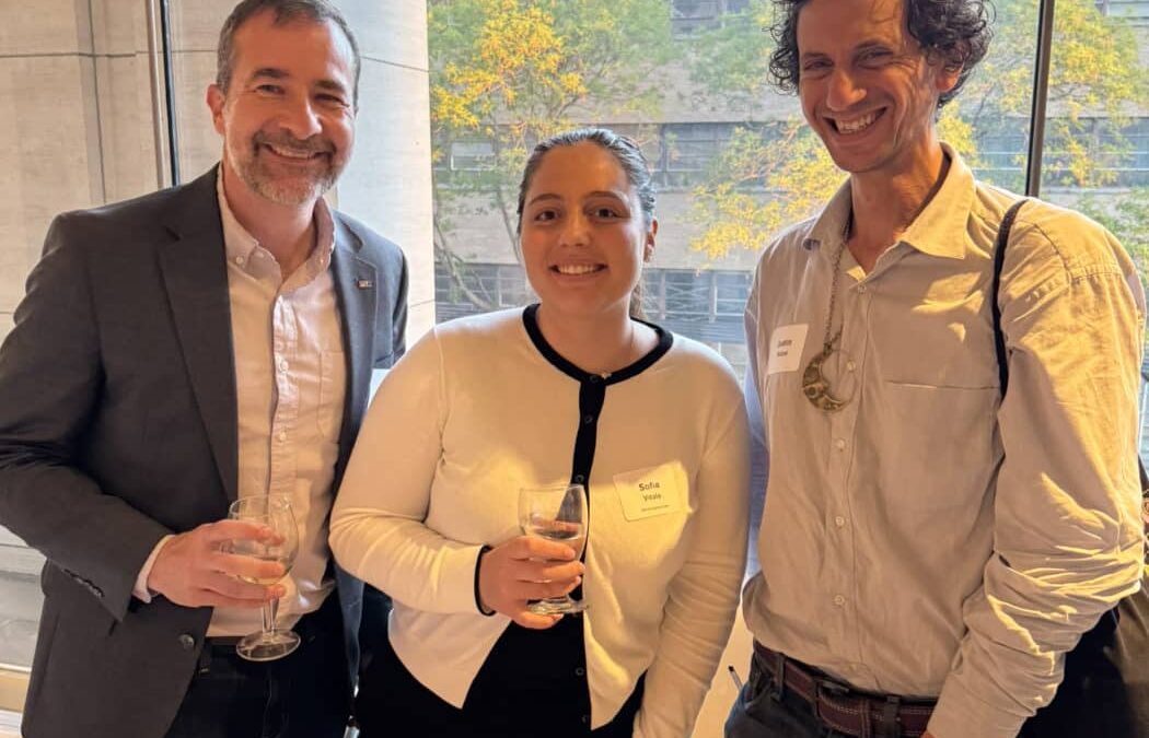 PSR Celebrates 65 Years of Impact at Local Events Across the U.S.