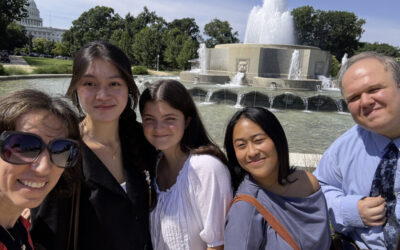 Highlights from NAPF’s Day at Capitol Hill 2026