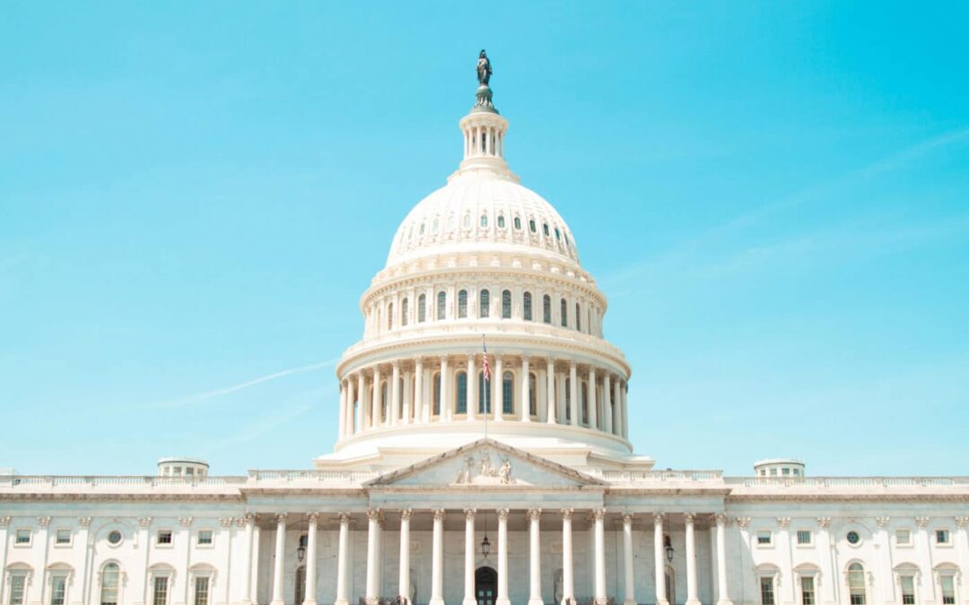Tell Congressional leaders: Meet this moment on climate!