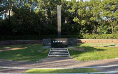 New Event Calendar: 81st Anniversaries of Hiroshima and Nagasaki
