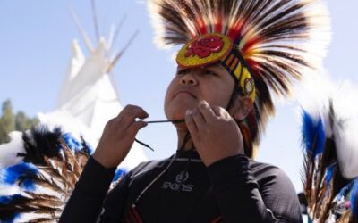 Solidarity for Indigenous Rights