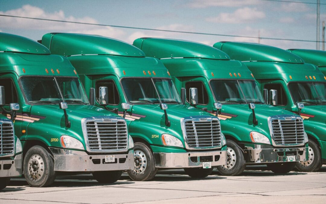 Oppose Weakening EPA’s Clean Trucks Rule!