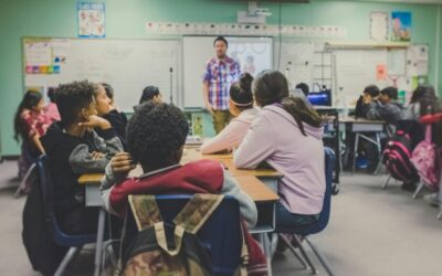 Tell Congress: Protect Students, Teachers, and School Staff from Extreme Weather