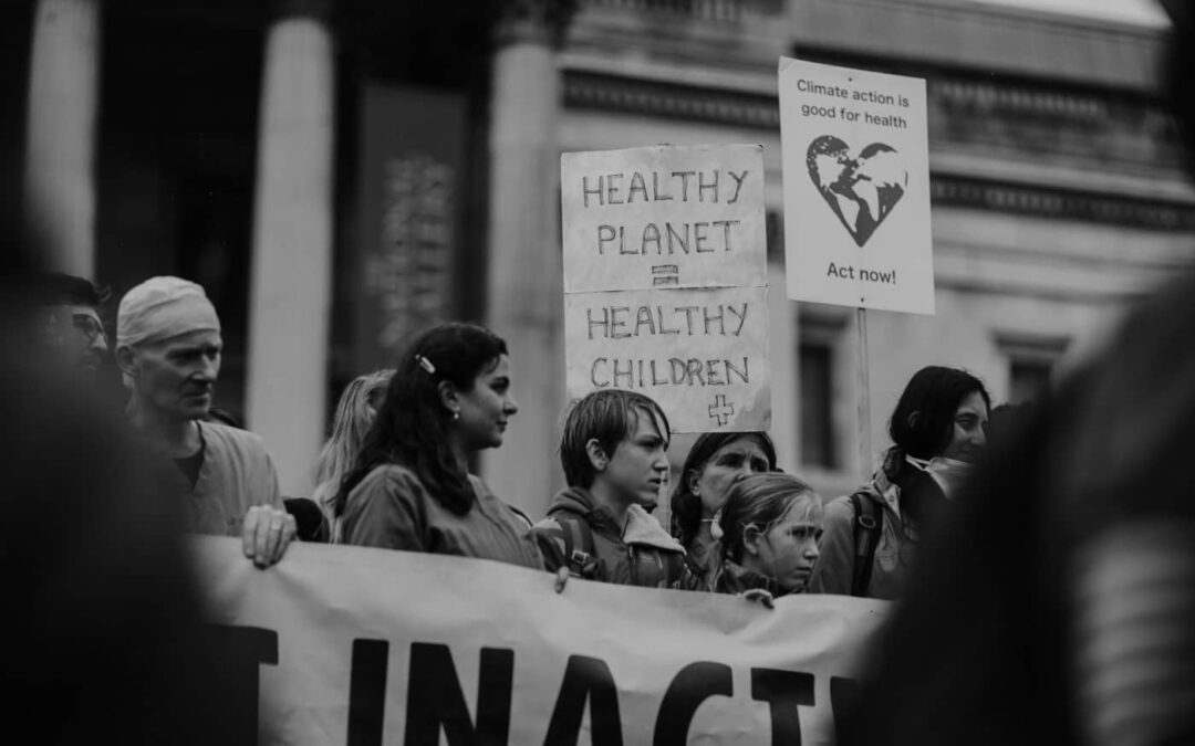 The EPA just gutted carbon emission limits for power plants.