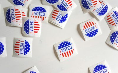Civic Health: Why We Vote for a World Free from Nuclear Weapons and Rampant Militarization