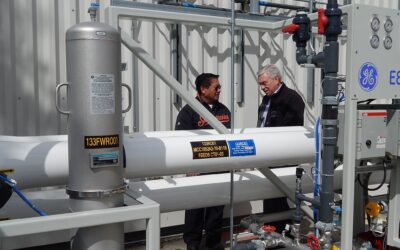 Cleanup Without an End Date: What LLNL’s 2025 Groundwater Report Leaves Unanswered