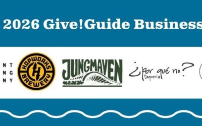 Give!Guide Partners