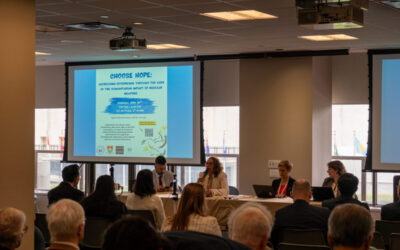 From Vienna to New York: Nuclear Governance Faces New Tests Ahead of First TPNW Review Conference