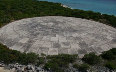 A Real Climate Time Bomb: The Pacific’s Nuclear “Tomb” Is Beginning to Crack, Raising Alarm